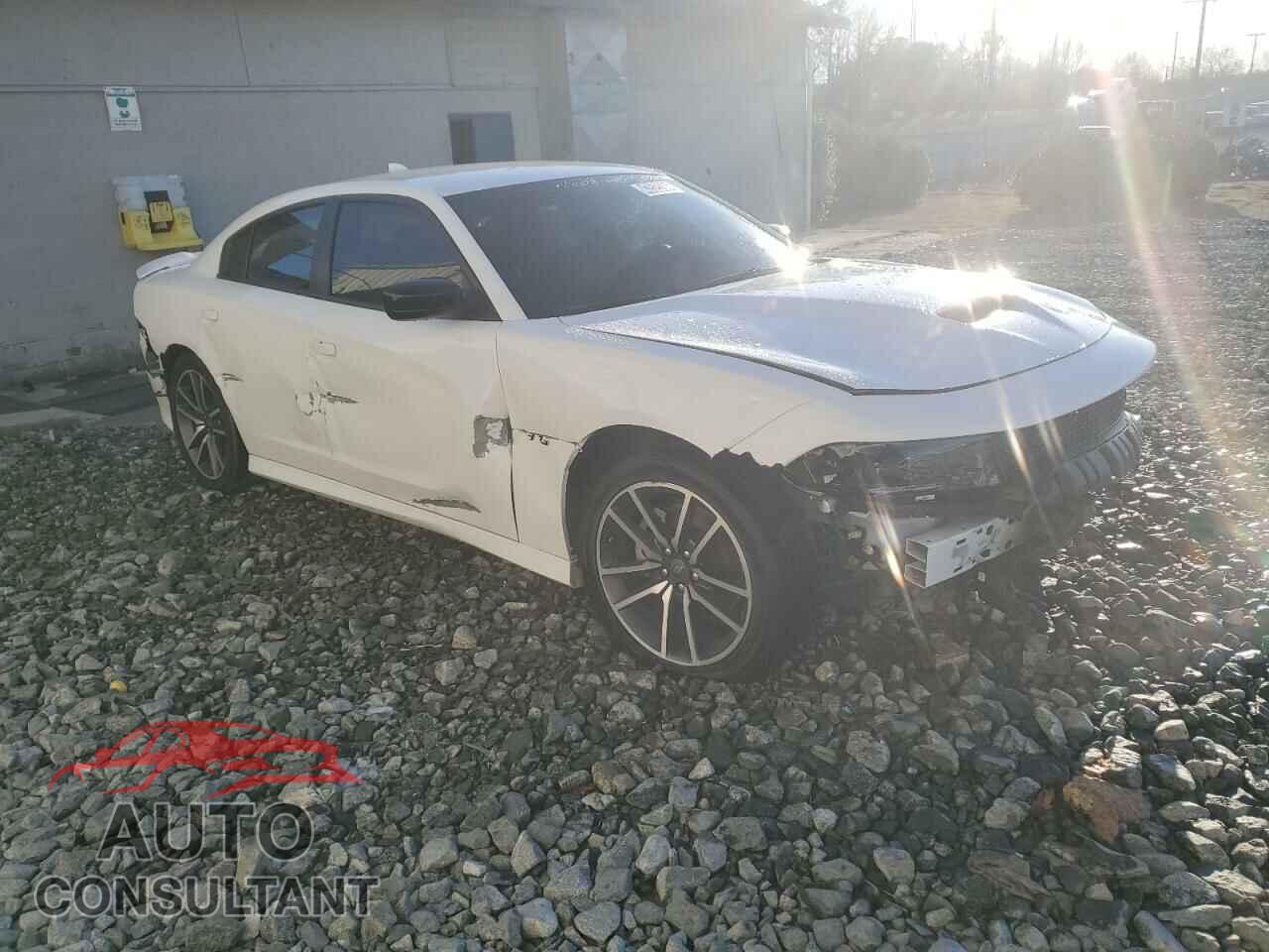 DODGE CHARGER 2023 - 2C3CDXCT5PH529583