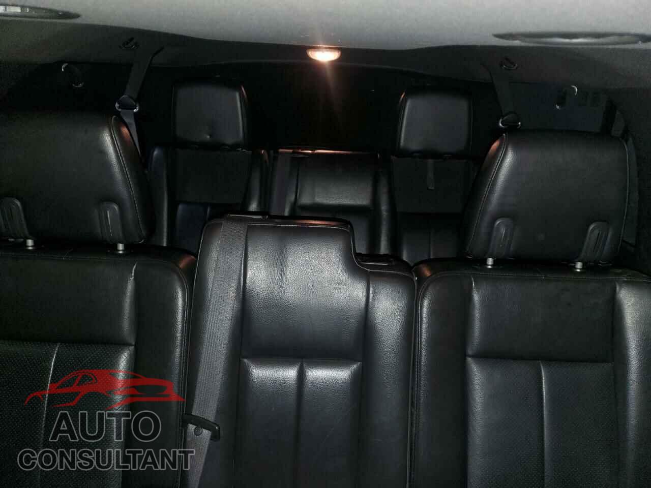 FORD EXPEDITION 2012 - 1FMJK2A55CEF44498