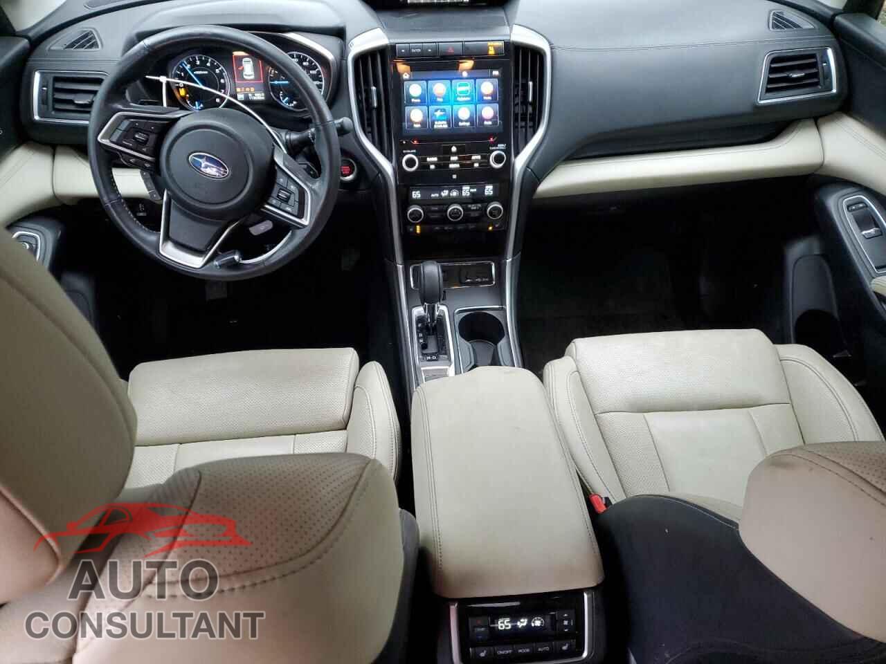 SUBARU ASCENT 2020 - 4S4WMAPD4L3406102