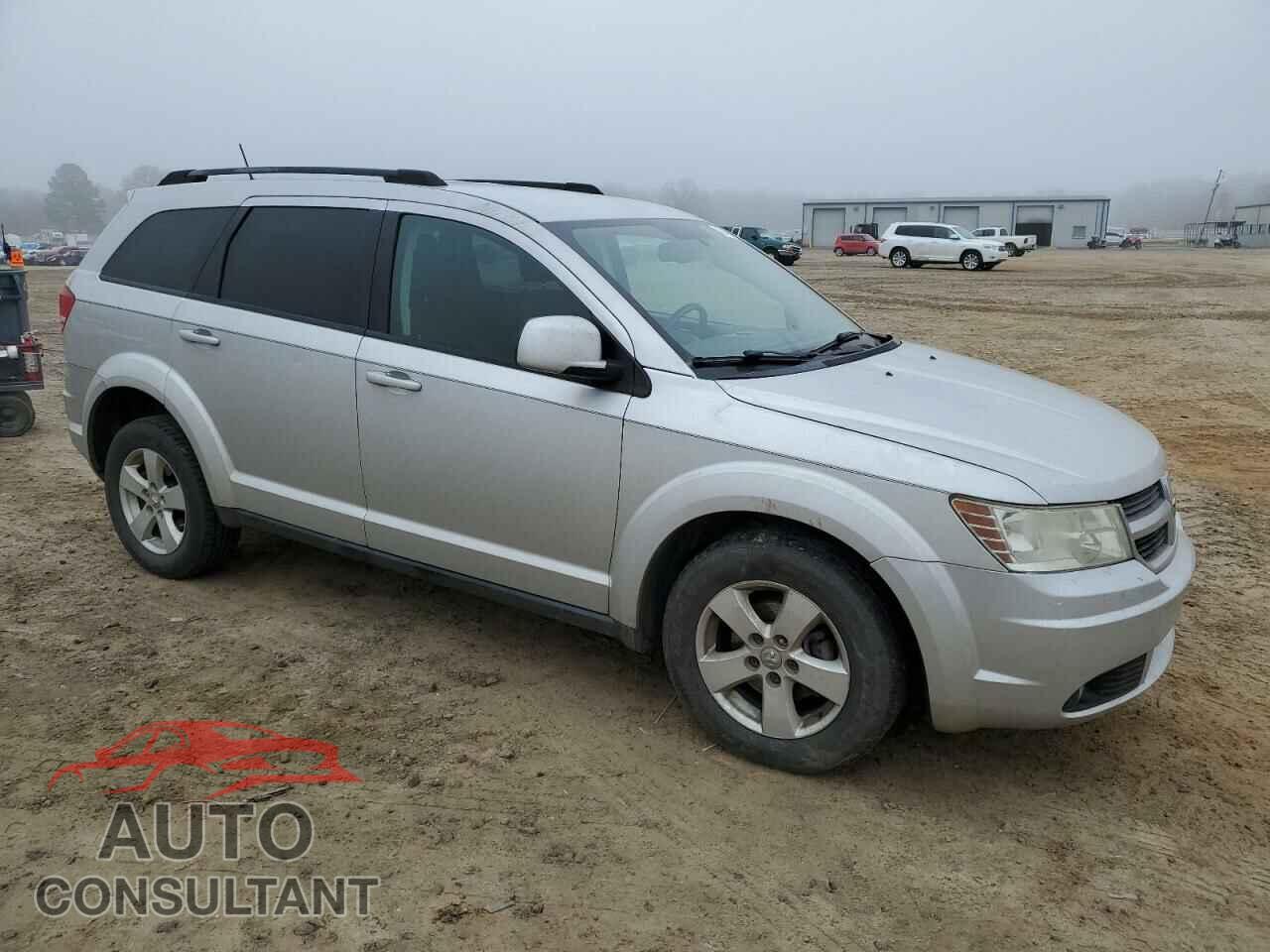 DODGE JOURNEY 2010 - 3D4PG5FV6AT180344