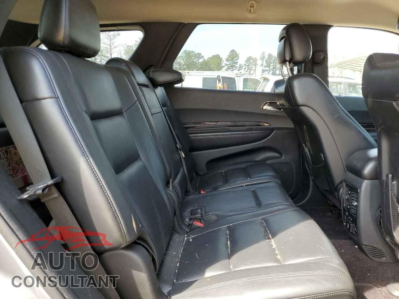 DODGE DURANGO 2015 - 1C4RDHDG7FC200768
