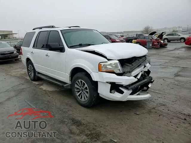FORD EXPEDITION 2017 - 1FMJU1HTXHEA12275