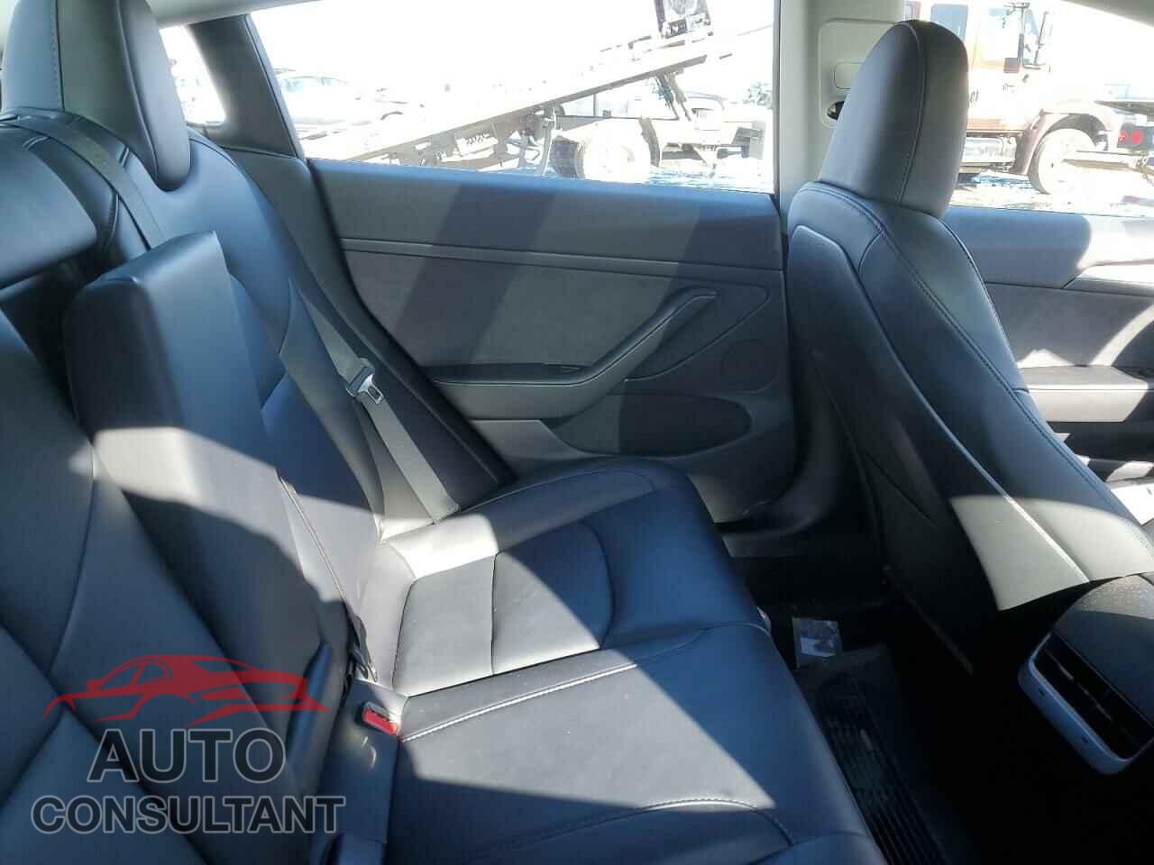 TESLA MODEL 3 2023 - 5YJ3E1EA8PF510517