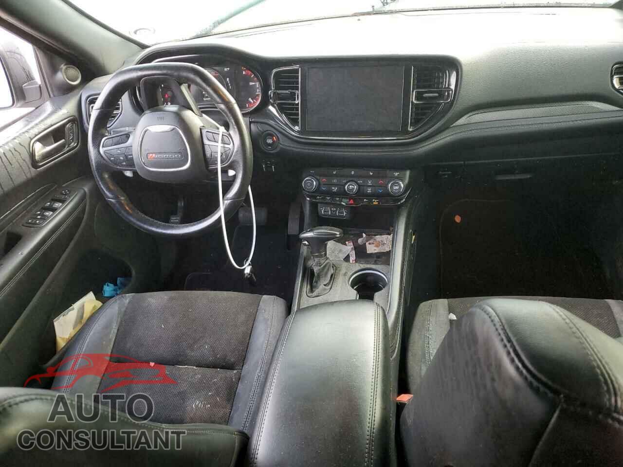 DODGE DURANGO 2021 - 1C4RDHDG7MC661501