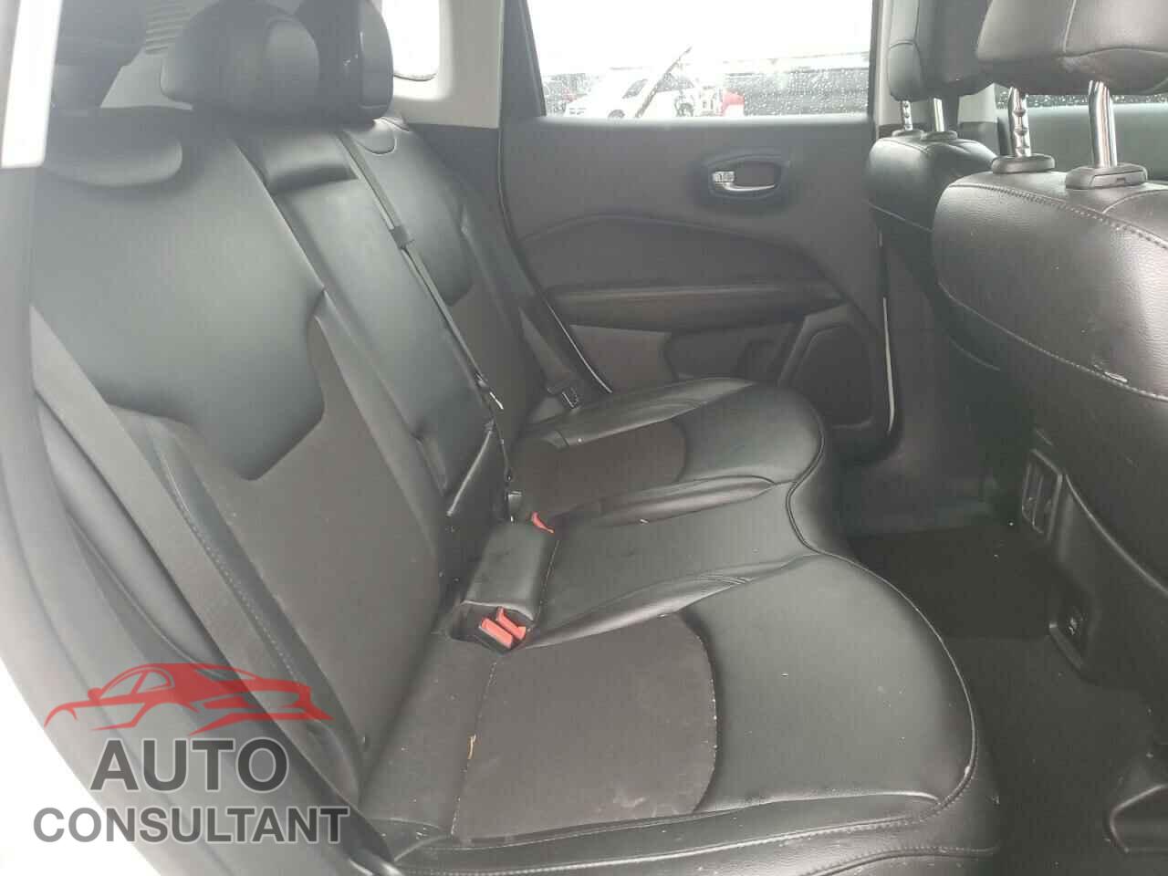 JEEP COMPASS 2021 - 3C4NJCBB5MT505267