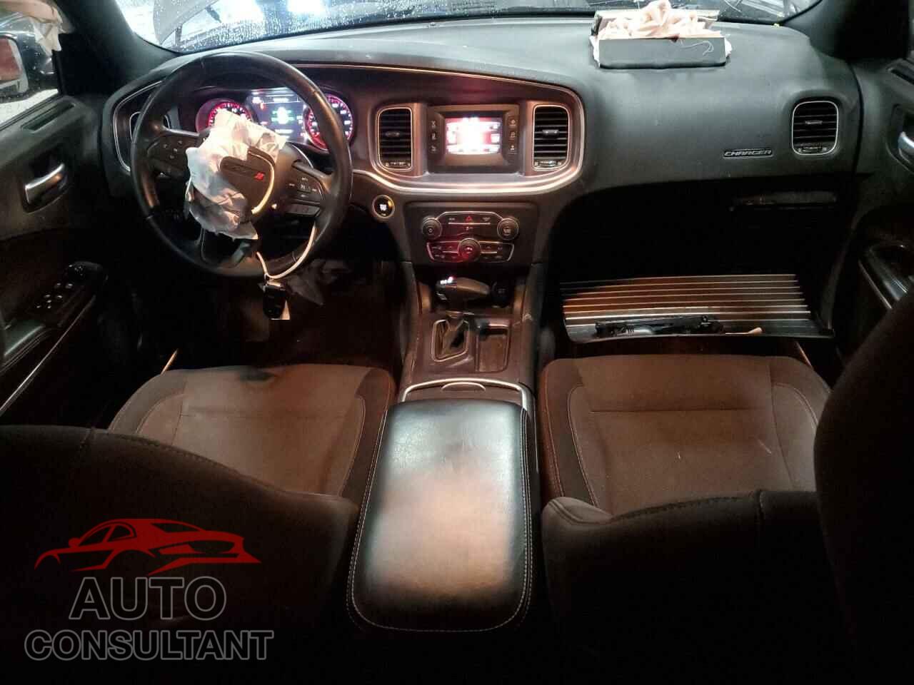 DODGE CHARGER 2017 - 2C3CDXBG3HH559509