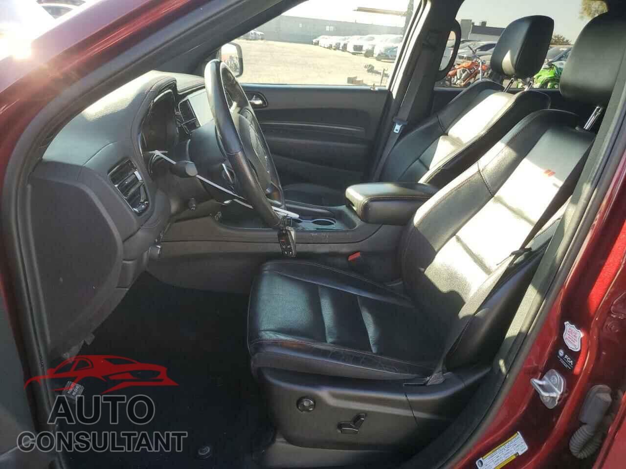 DODGE DURANGO 2023 - 1C4RDJDG9PC571441
