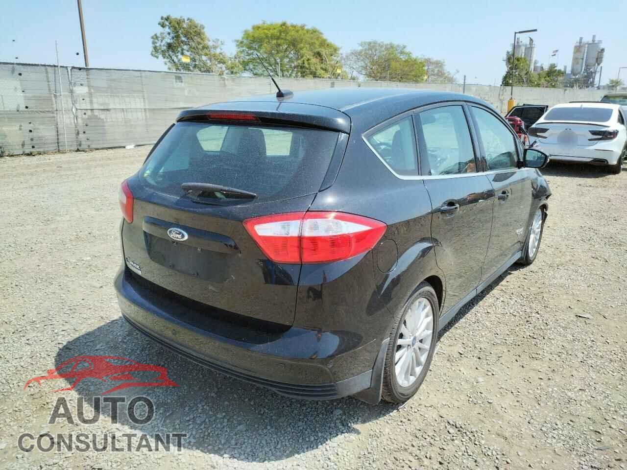 FORD CMAX 2016 - 1FADP5CU5GL115085