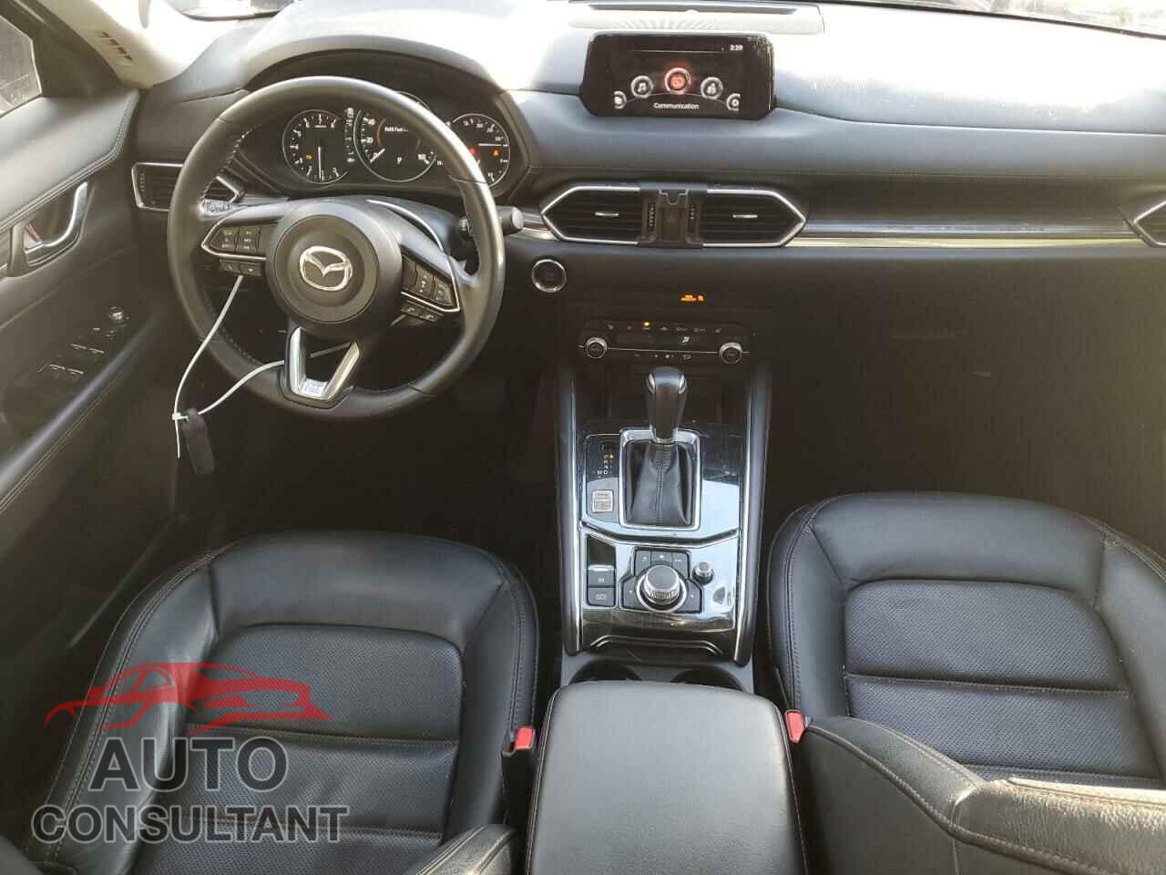 MAZDA CX-5 2019 - JM3KFBDM1K0672448