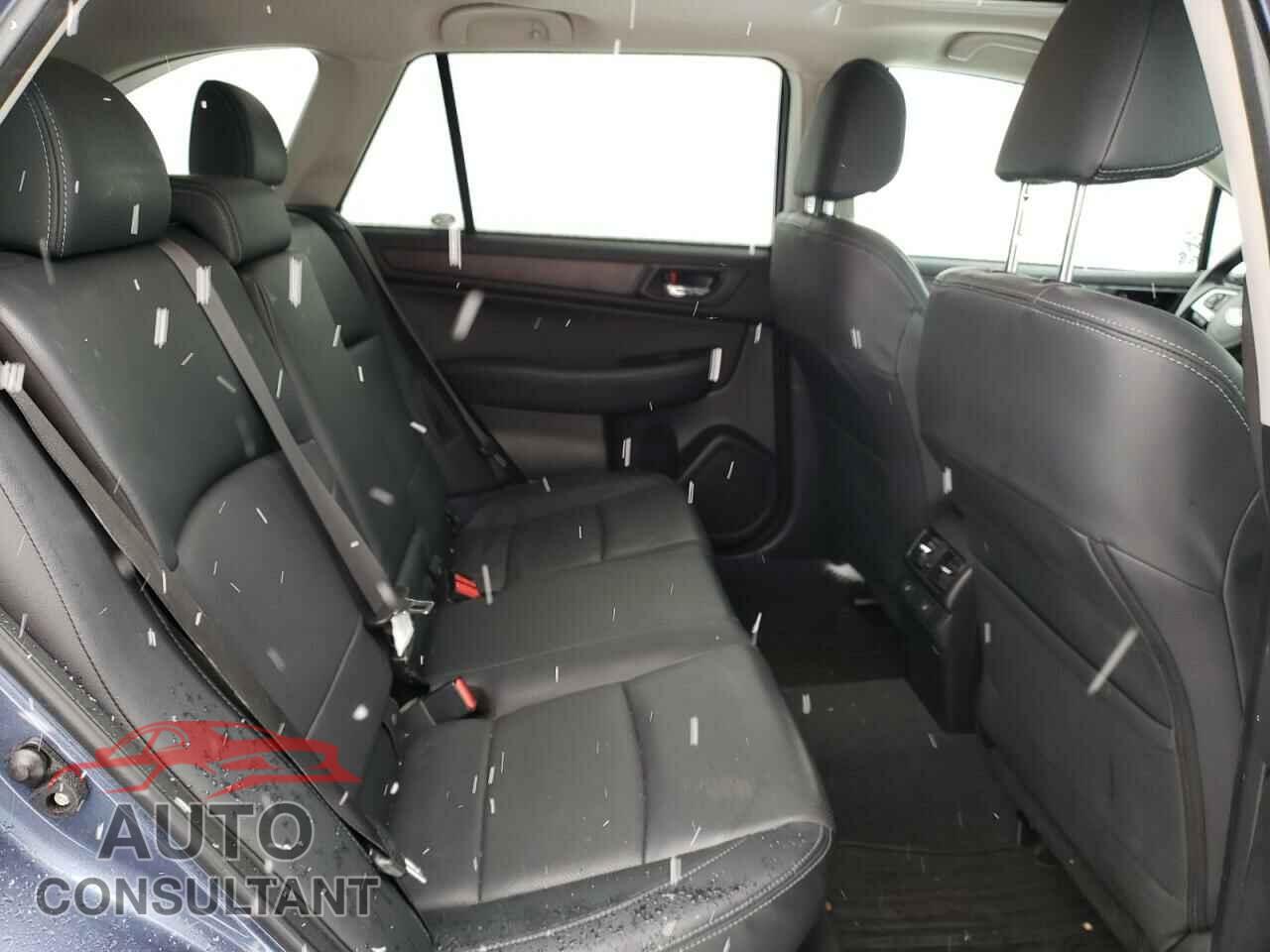 SUBARU OUTBACK 2017 - 4S4BSANC5H3247192