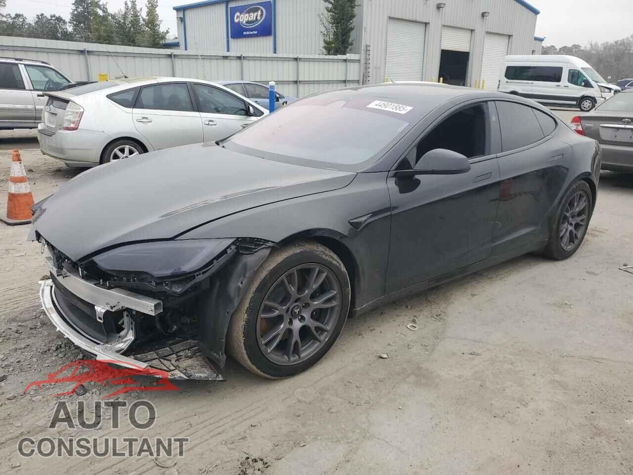 TESLA MODEL S 2024 - 5YJSA1E56RF536305