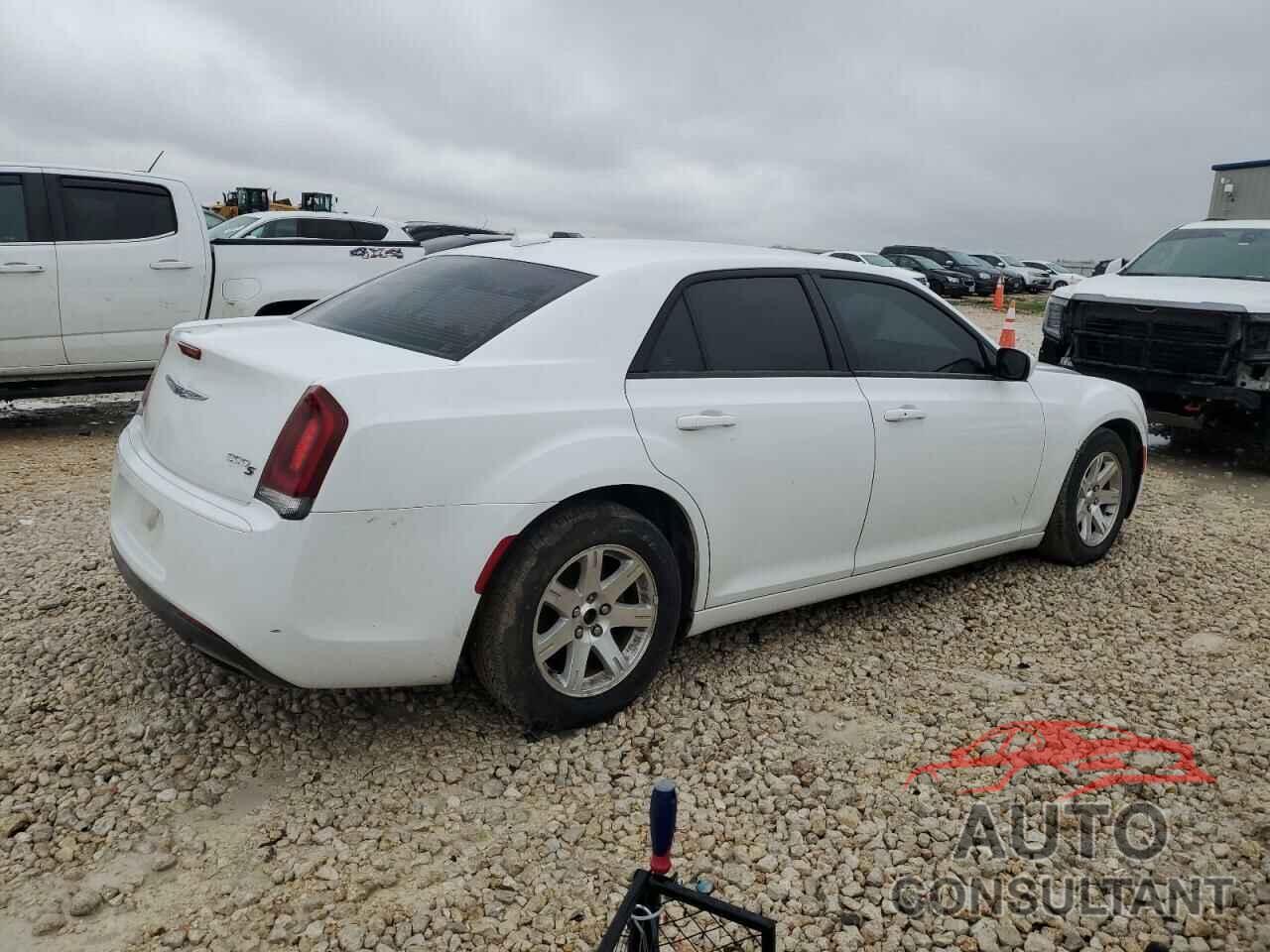CHRYSLER 300 2019 - 2C3CCABG0KH533456