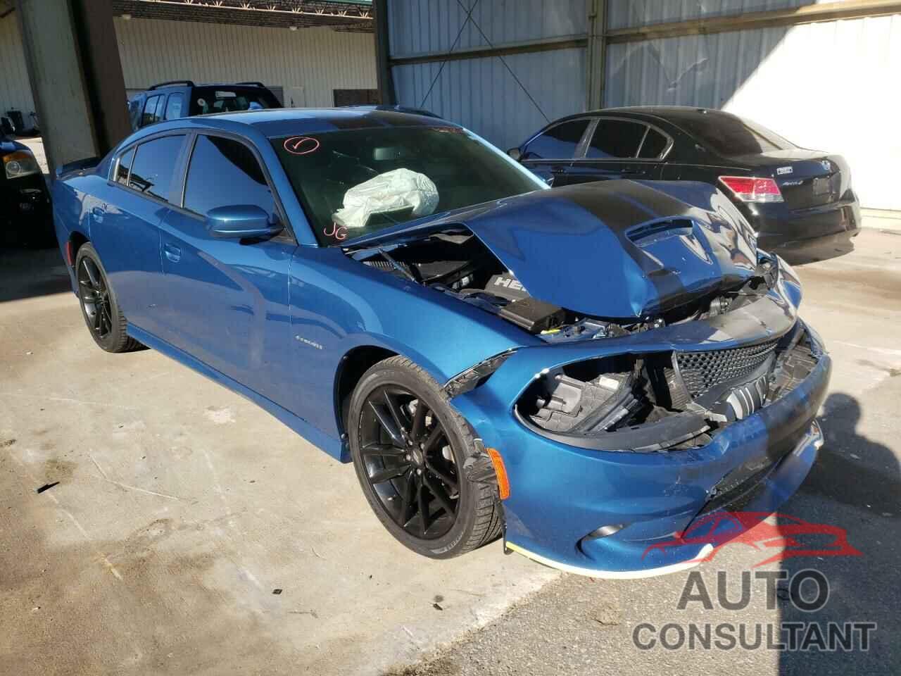DODGE CHARGER 2020 - 2C3CDXCT3LH200259