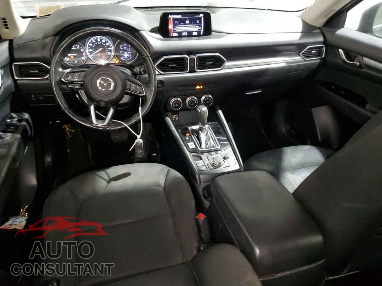 MAZDA CX-5 2019 - JM3KFBBM6K0591643