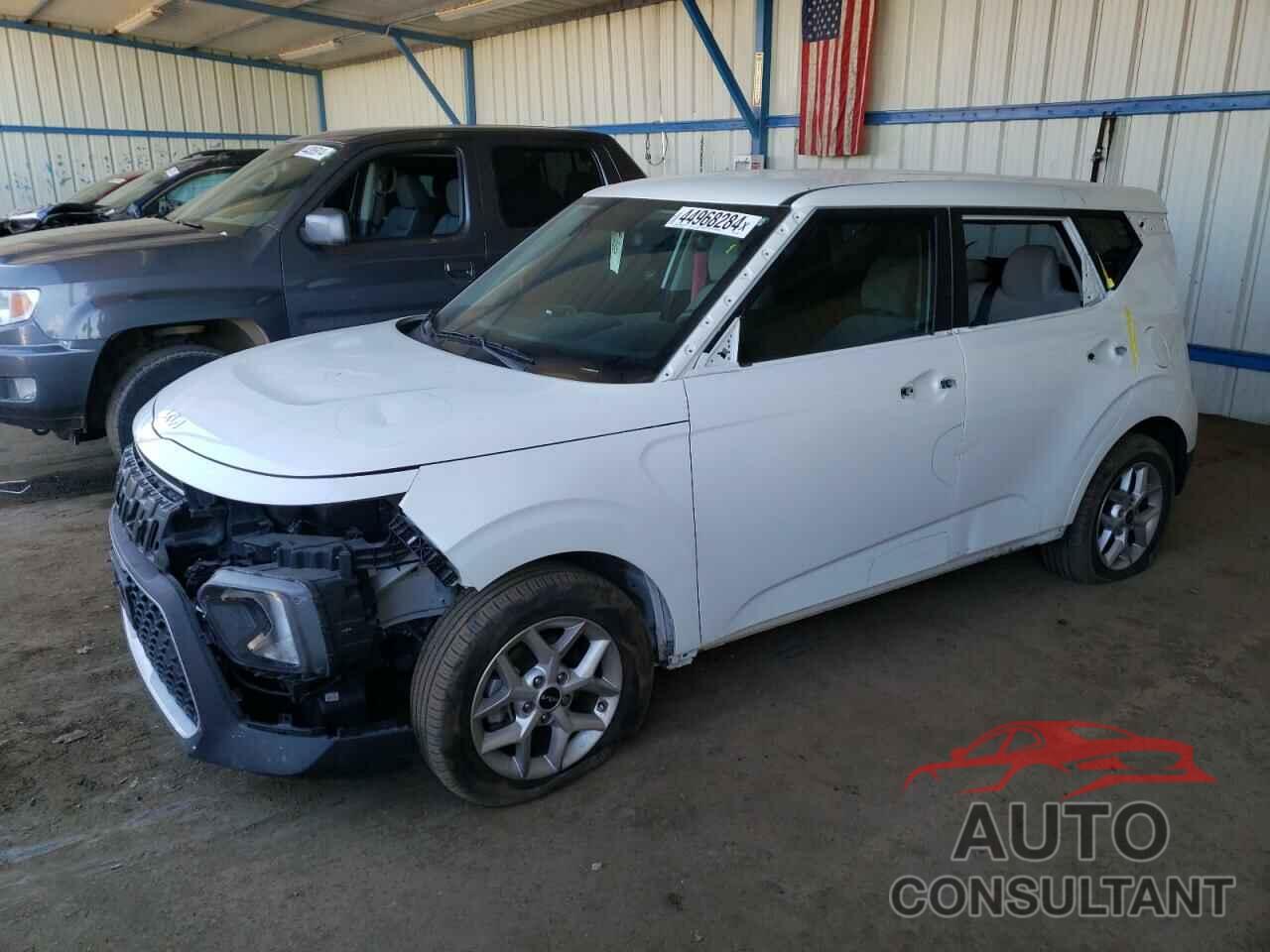 KIA SOUL 2022 - KNDJ23AU7N7164880