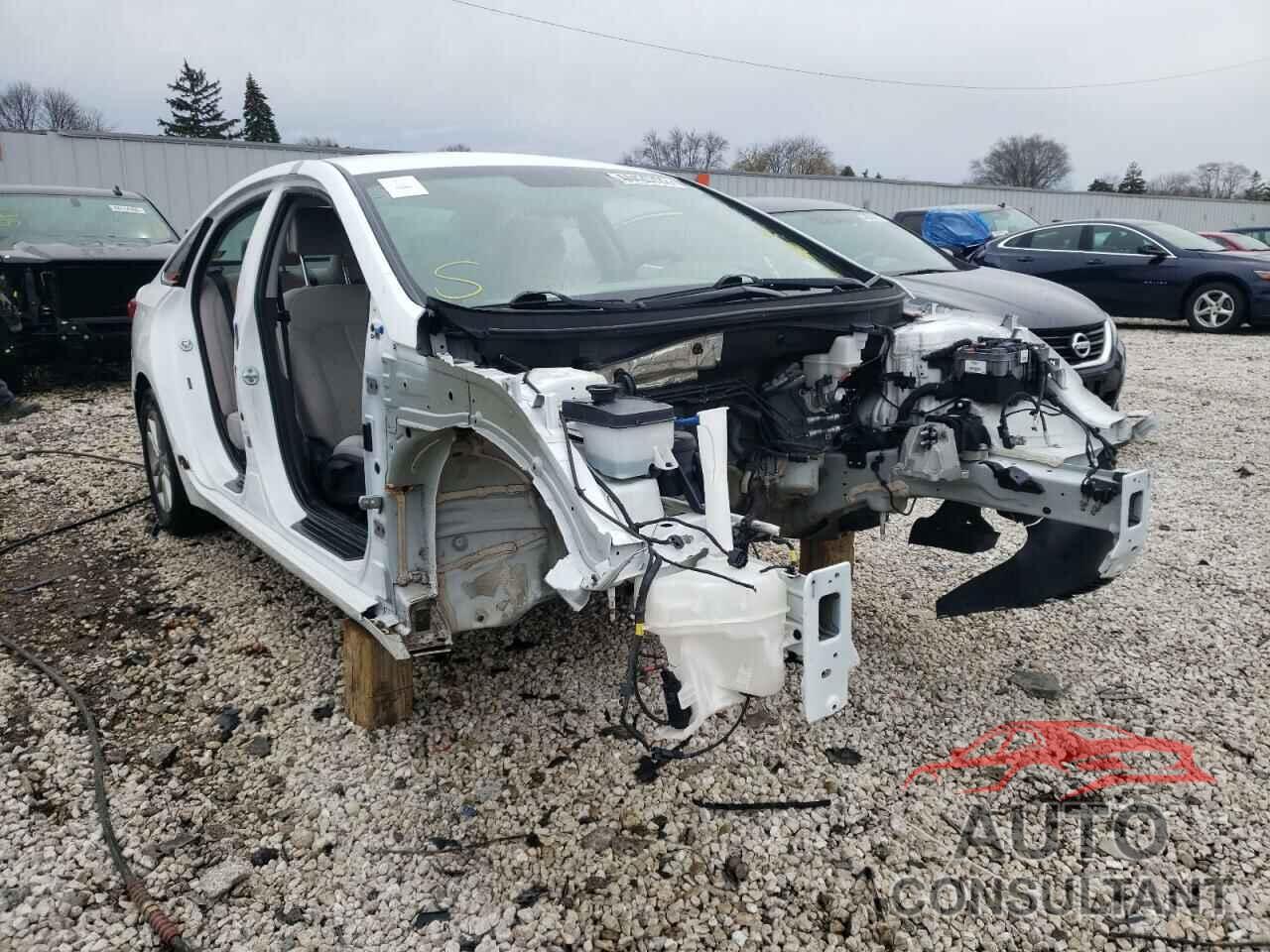 HYUNDAI SONATA 2016 - 5NPE24AF4GH372903