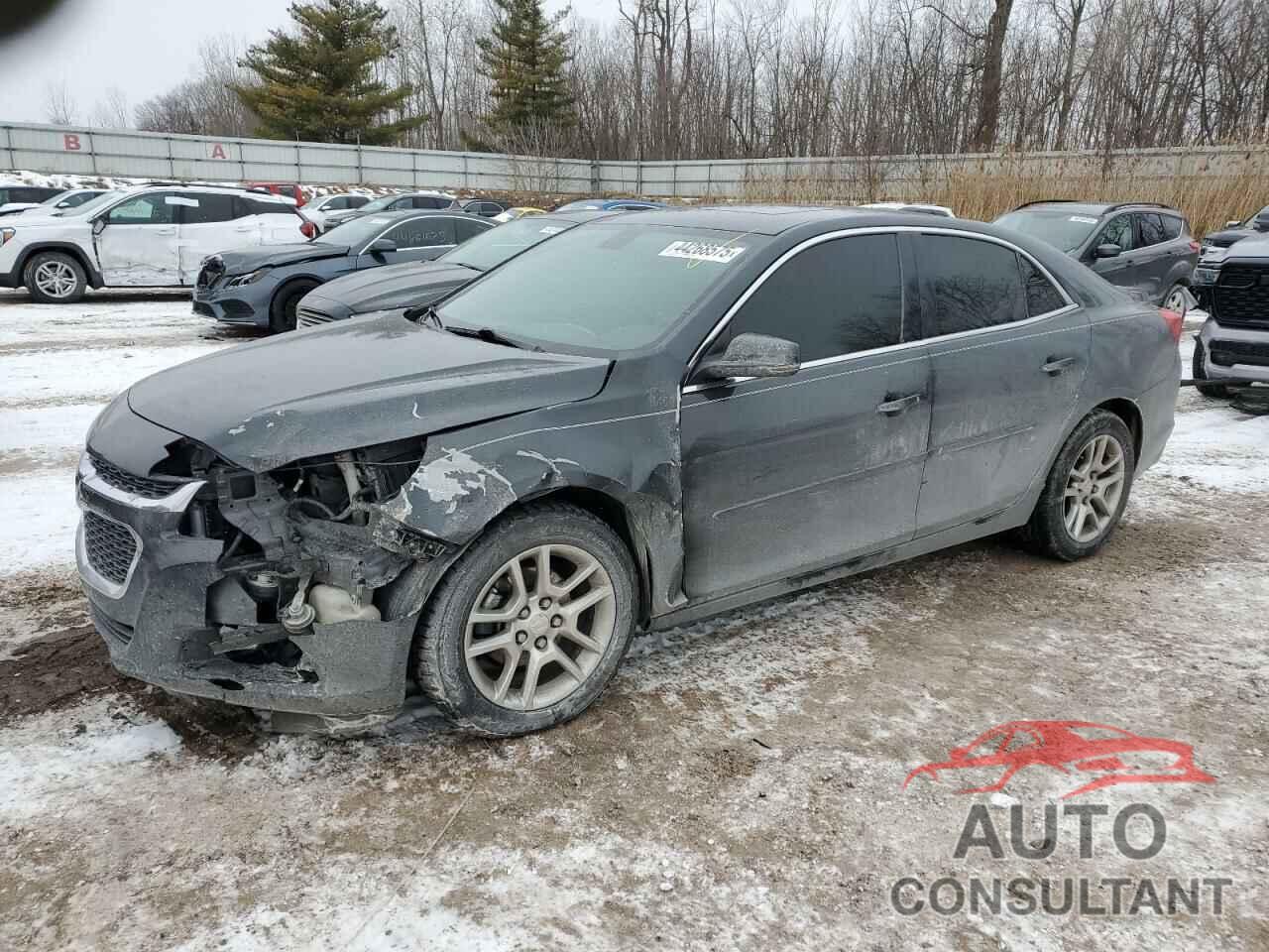 CHEVROLET MALIBU 2015 - 1G11C5SL0FF311314