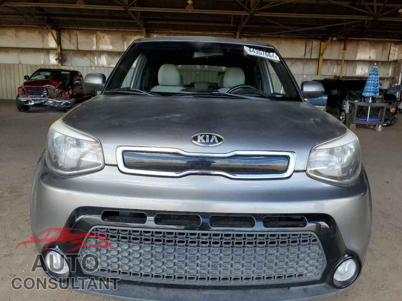 KIA SOUL 2016 - KNDJP3A54G7347344