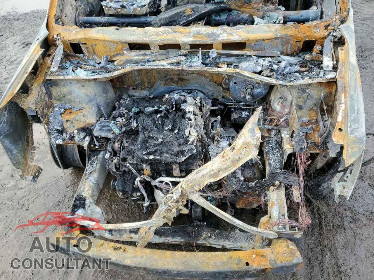 DODGE CARAVAN 2017 - 2C4RDGBG0HR830154