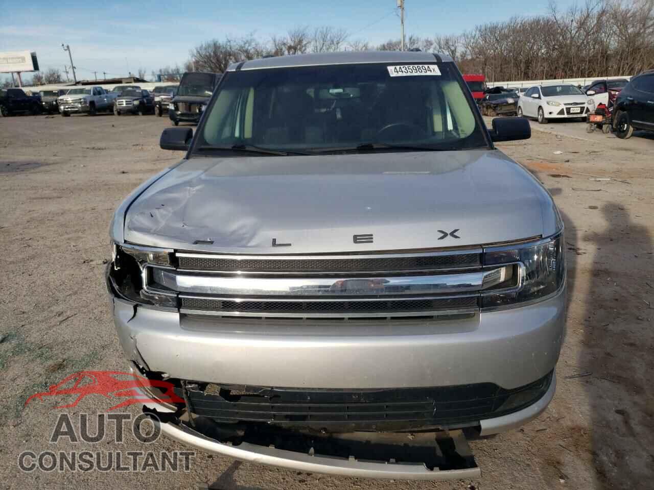 FORD FLEX 2016 - 2FMGK5B82GBA20991