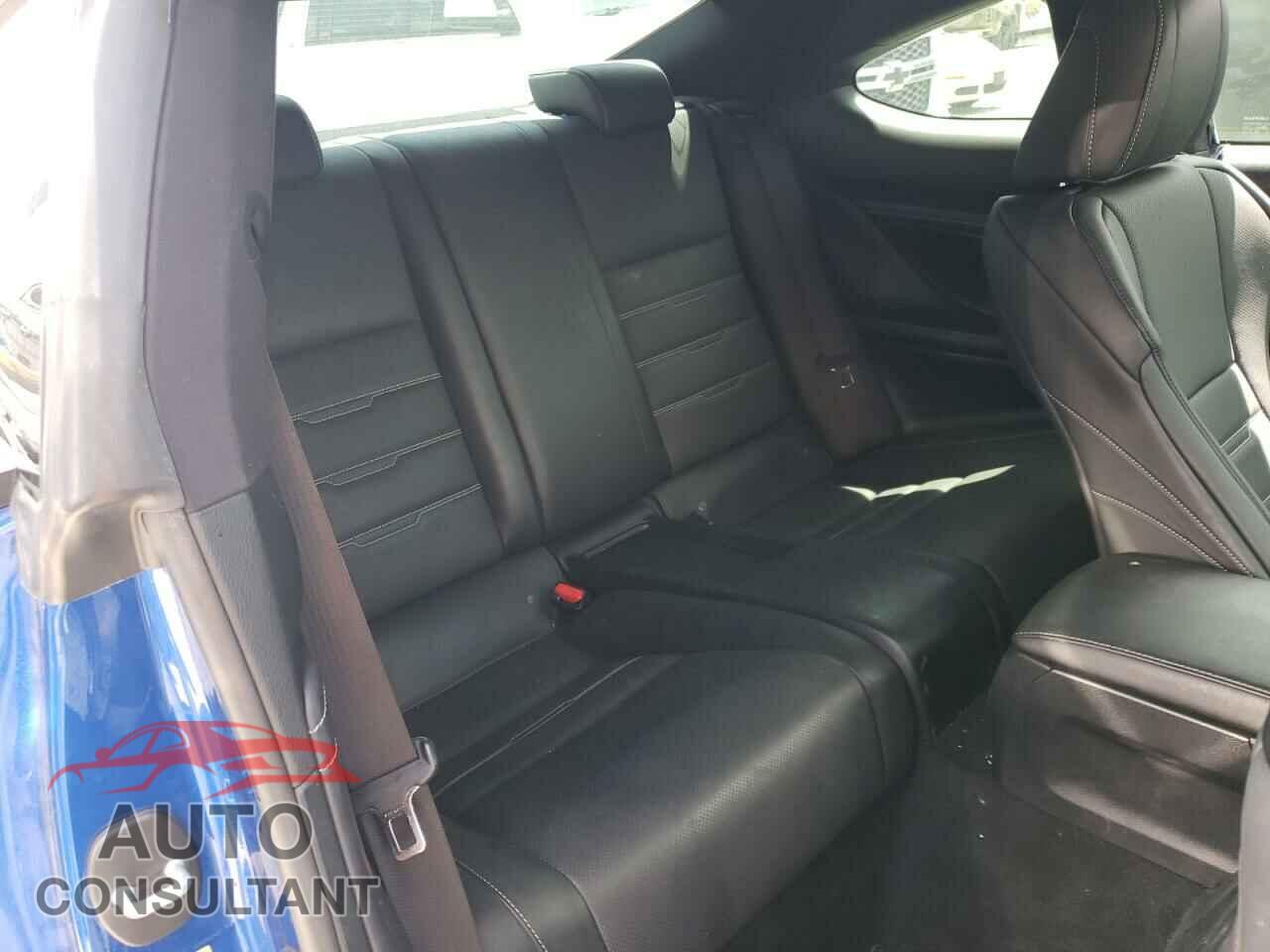 LEXUS RX350 2017 - JTHSE5BC8H5007435