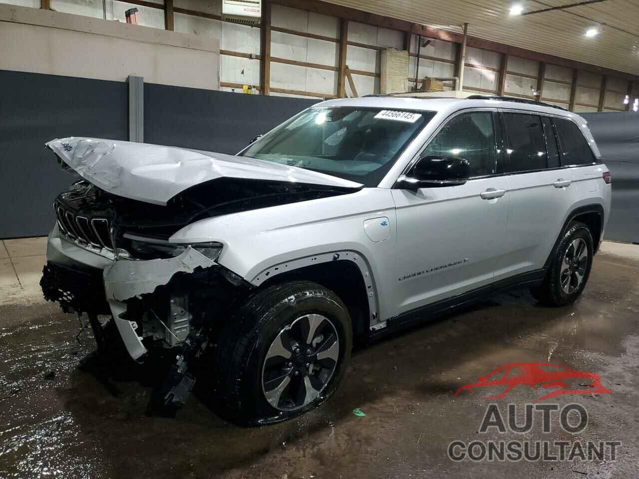 JEEP GRAND CHER 2024 - 1C4RJYB62RC133486