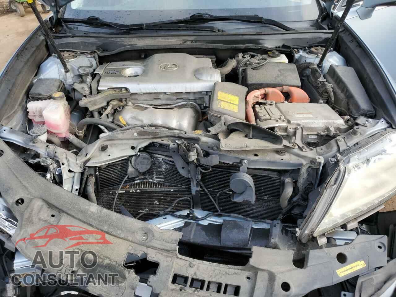 LEXUS ES300 2013 - JTHBW1GG1D2015468