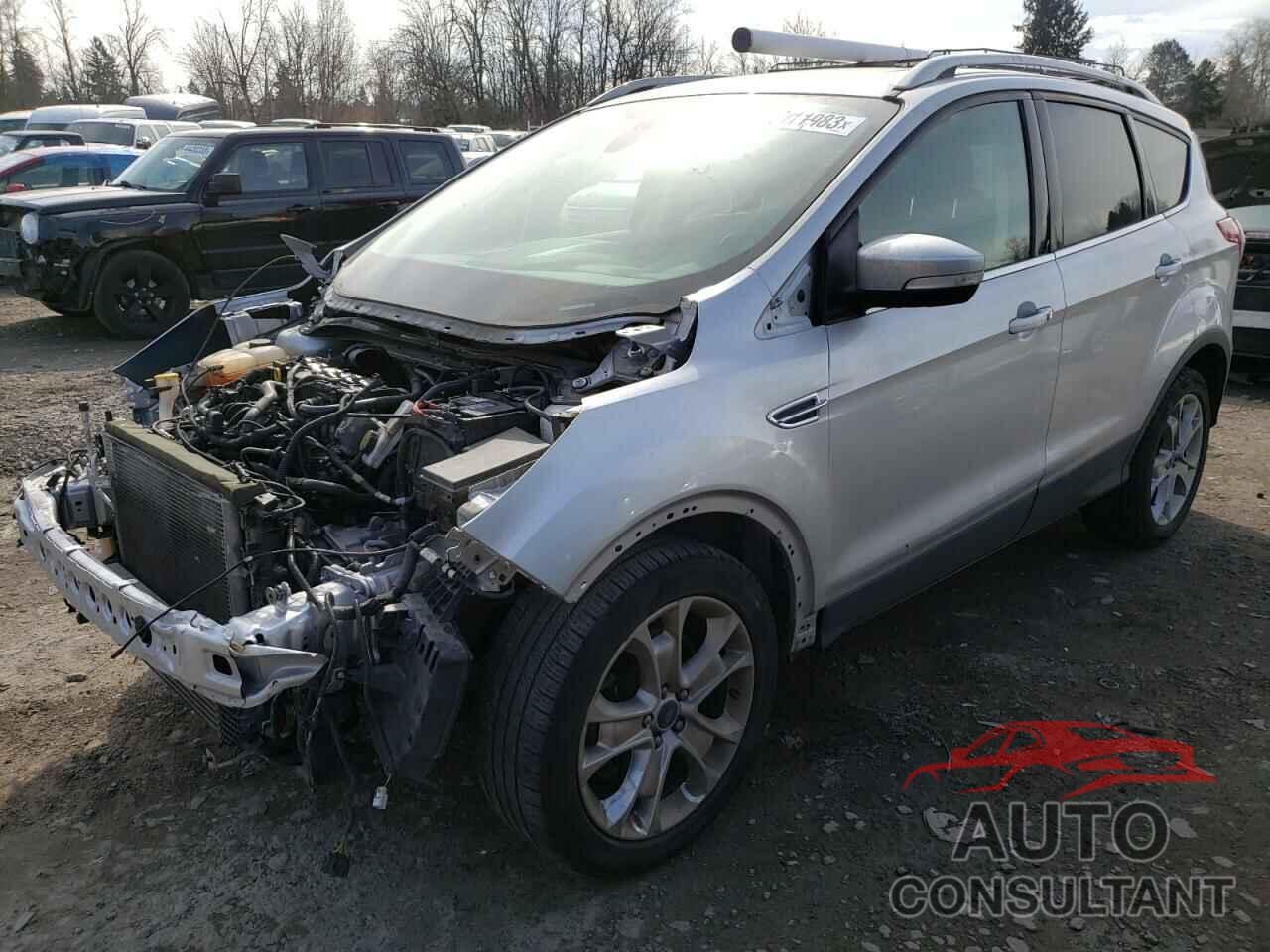 FORD ESCAPE 2015 - 1FMCU9JXXFUB63639