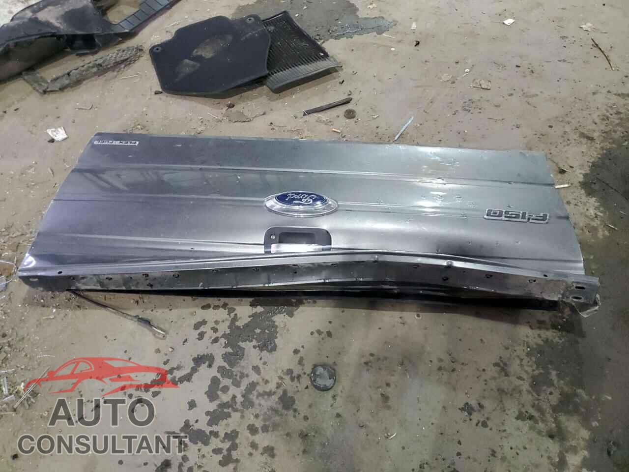 FORD F-150 2013 - 1FTFW1EF7DFC86718