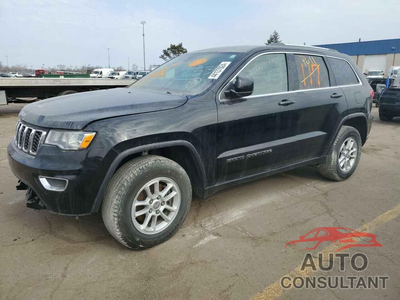 JEEP GRAND CHER 2019 - 1C4RJFAG4KC824135