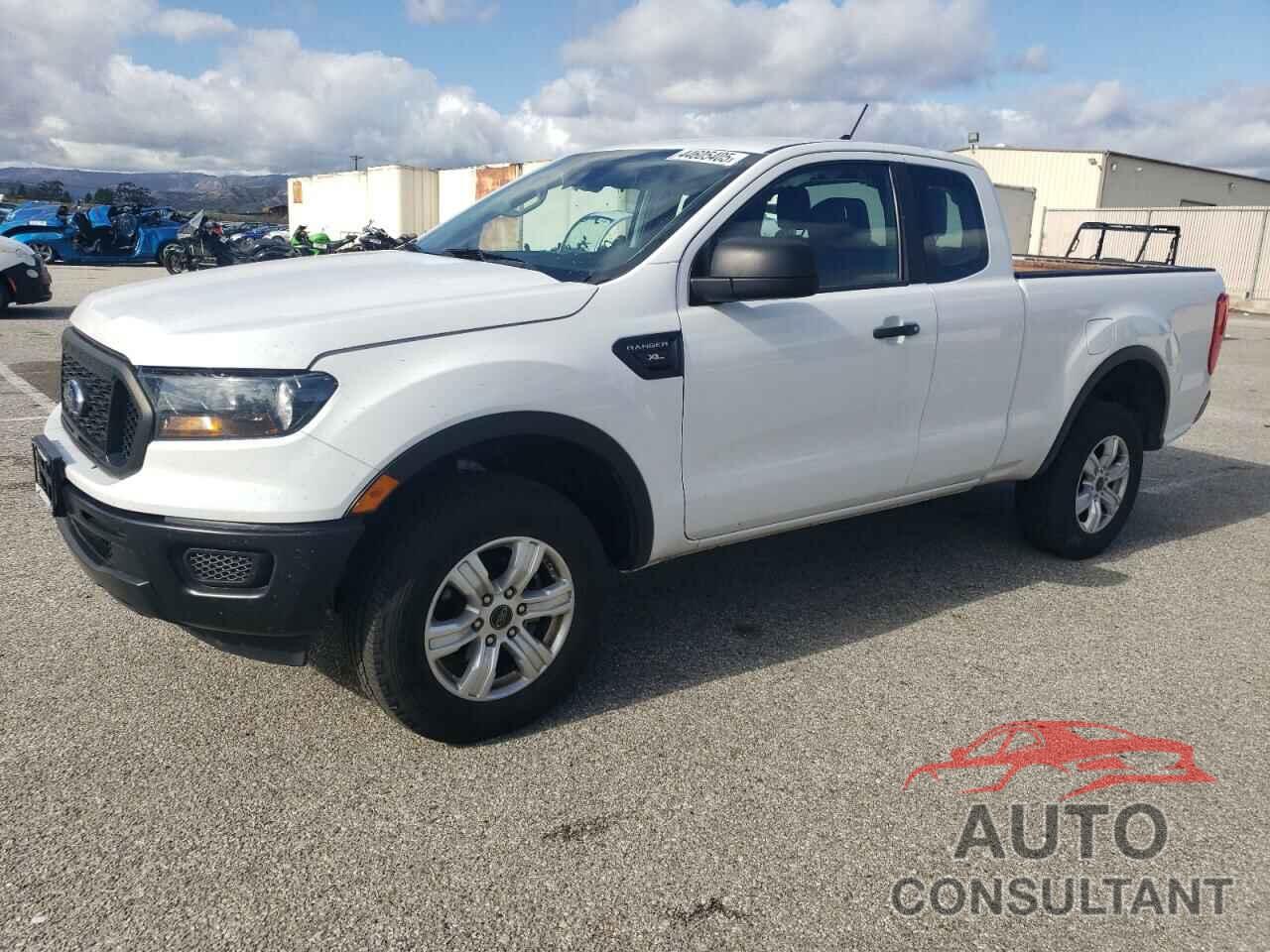FORD RANGER 2019 - 1FTER1EH1KLA56532