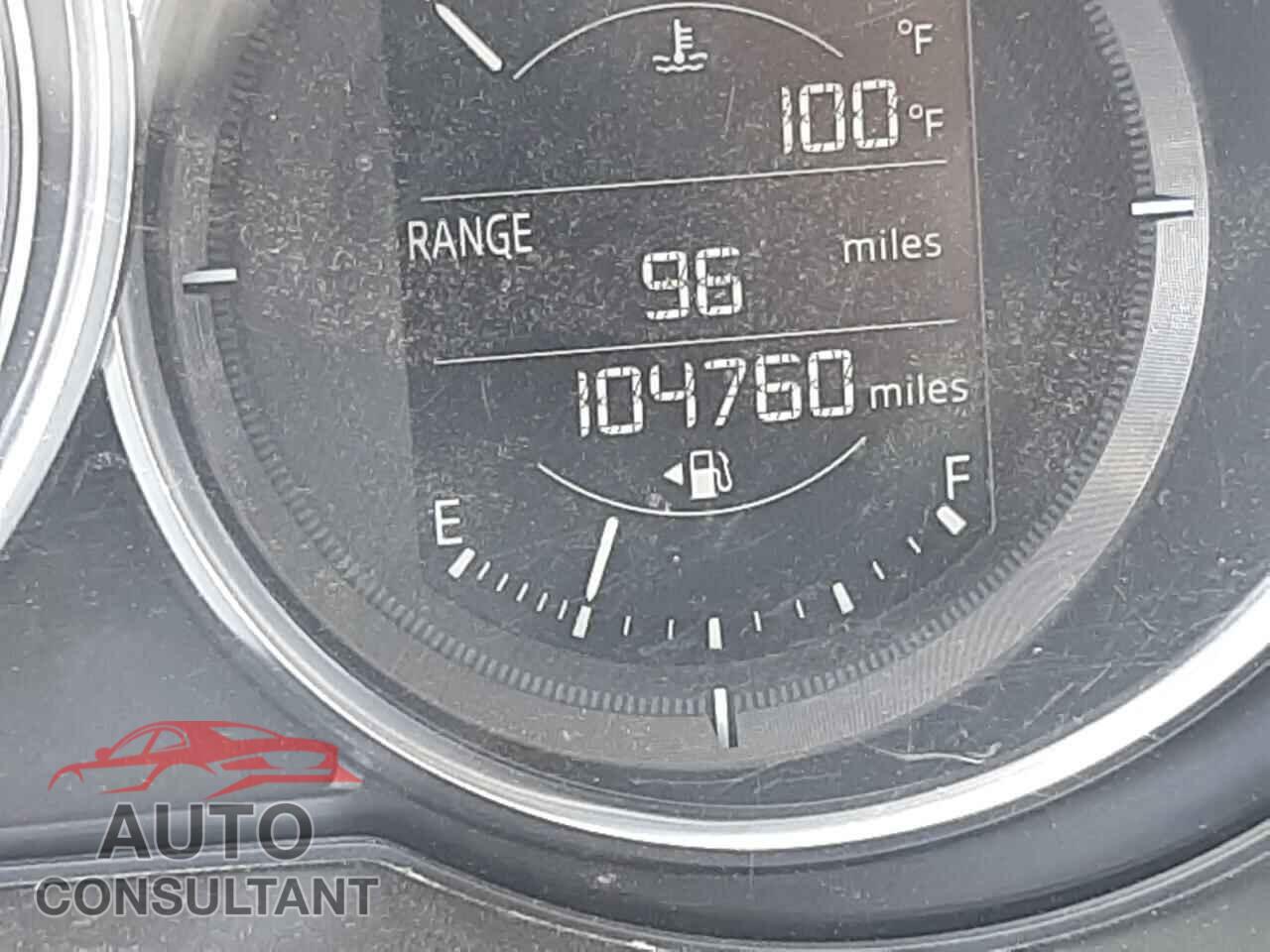 MAZDA CX-5 2017 - JM3KFACL7H0182852