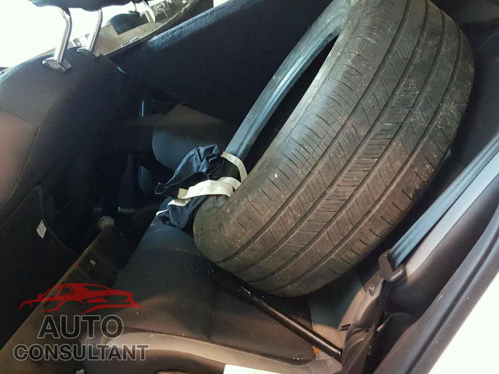 FORD ESCAPE S 2016 - 1FMCU0F74GUC06720