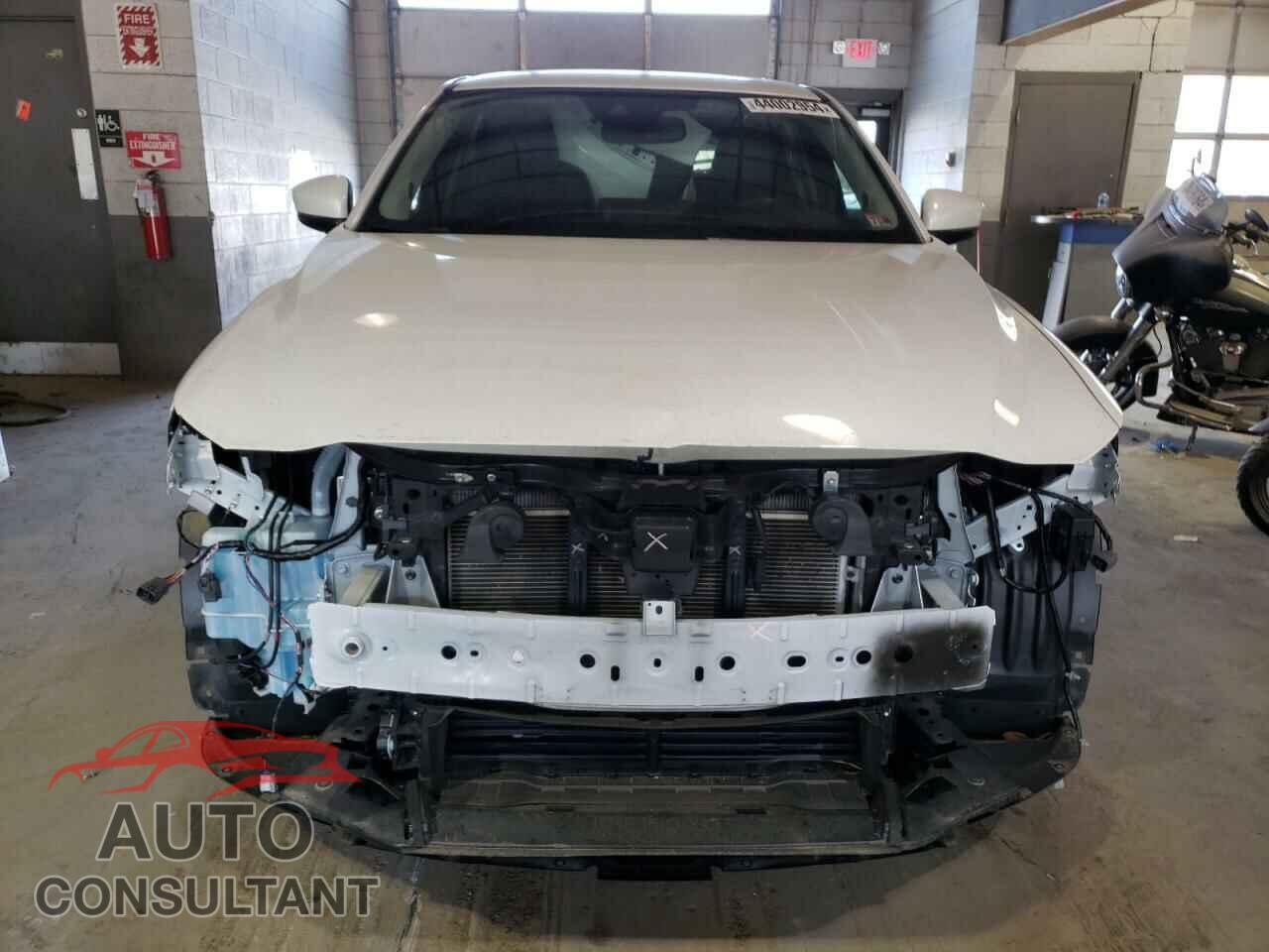 MAZDA CX-5 2022 - JM3KFBDM8N0611666