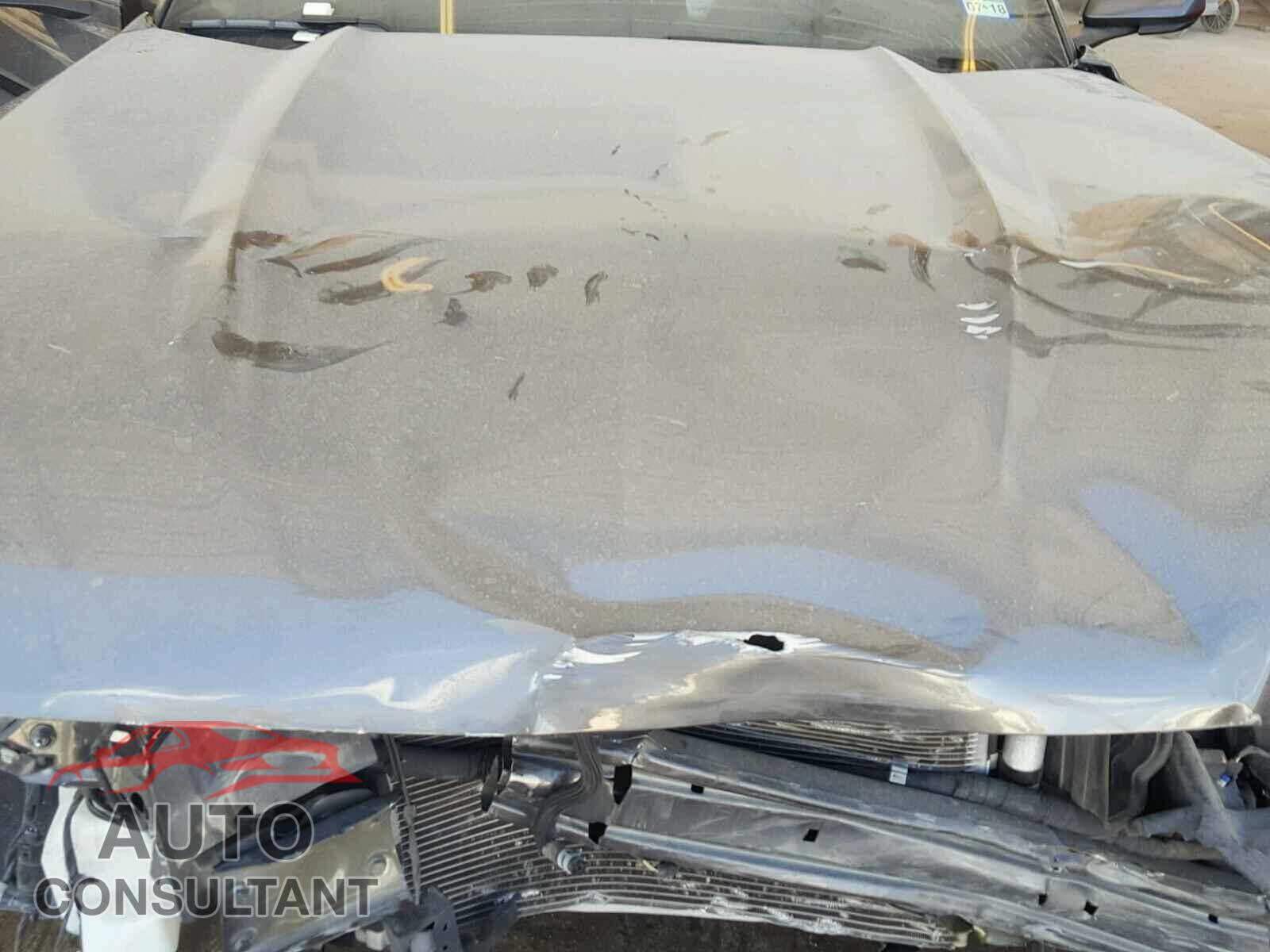 FORD MUSTANG 2015 - 1FA6P8AM6F5381408