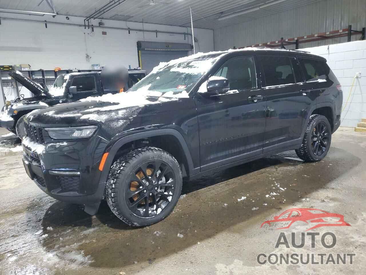 JEEP GRAND CHER 2024 - 1C4RJKBG5R8501832