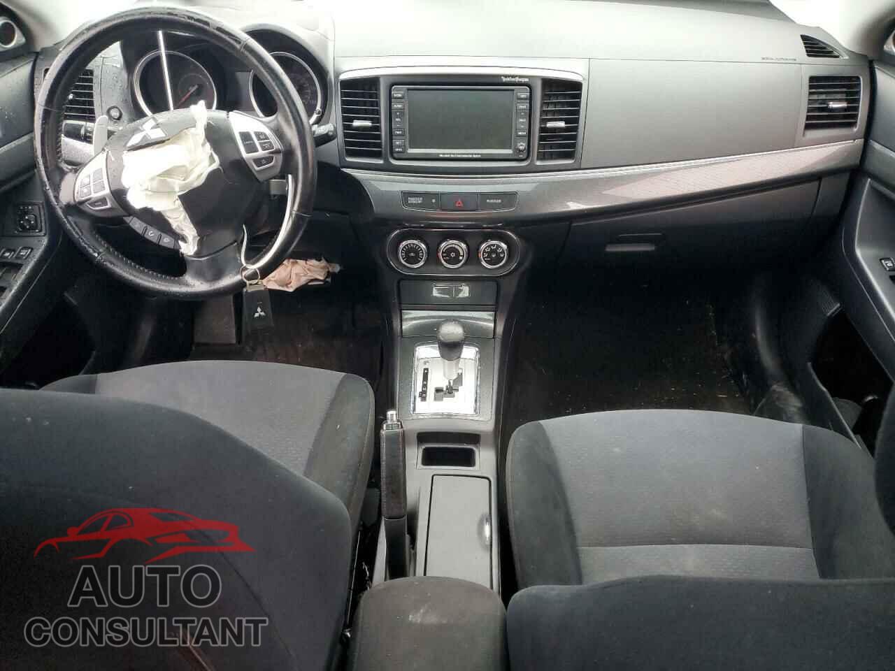 MITSUBISHI LANCER 2010 - JA32U8FW8AU020223