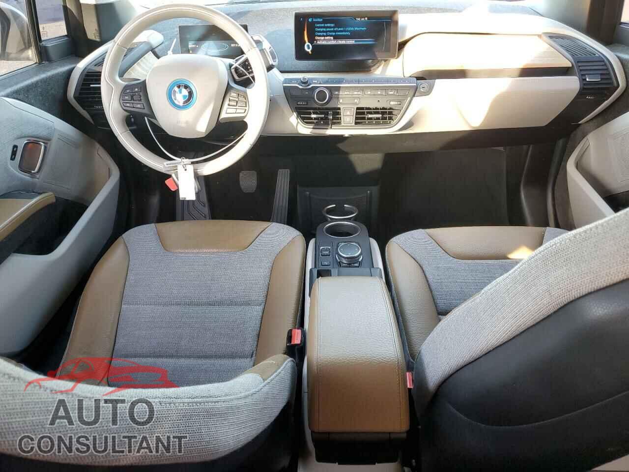 BMW I SERIES 2014 - WBY1Z2C52EV285564