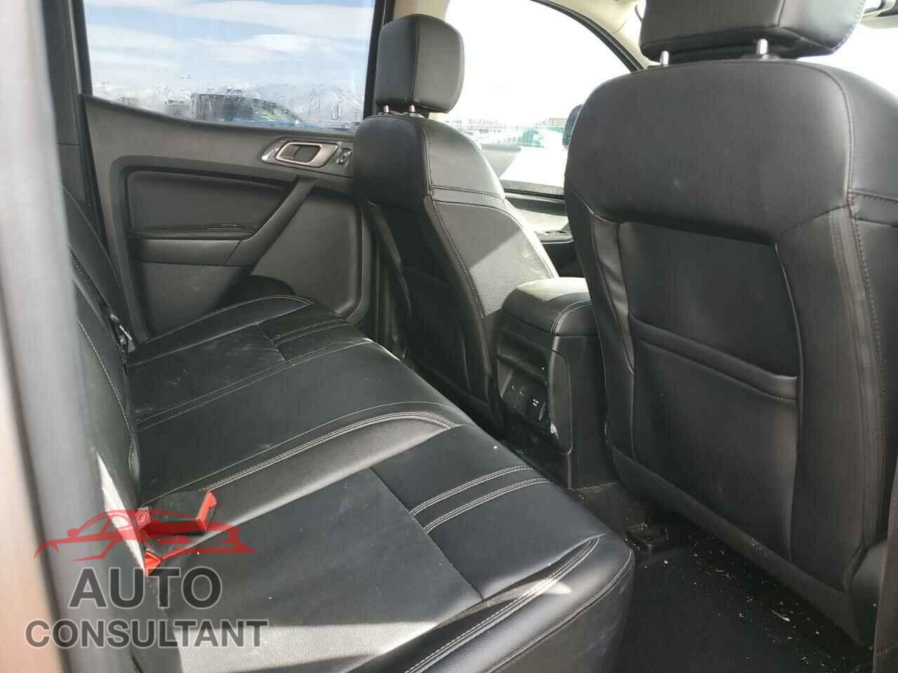 FORD RANGER 2021 - 1FTER4FH3MLD32020