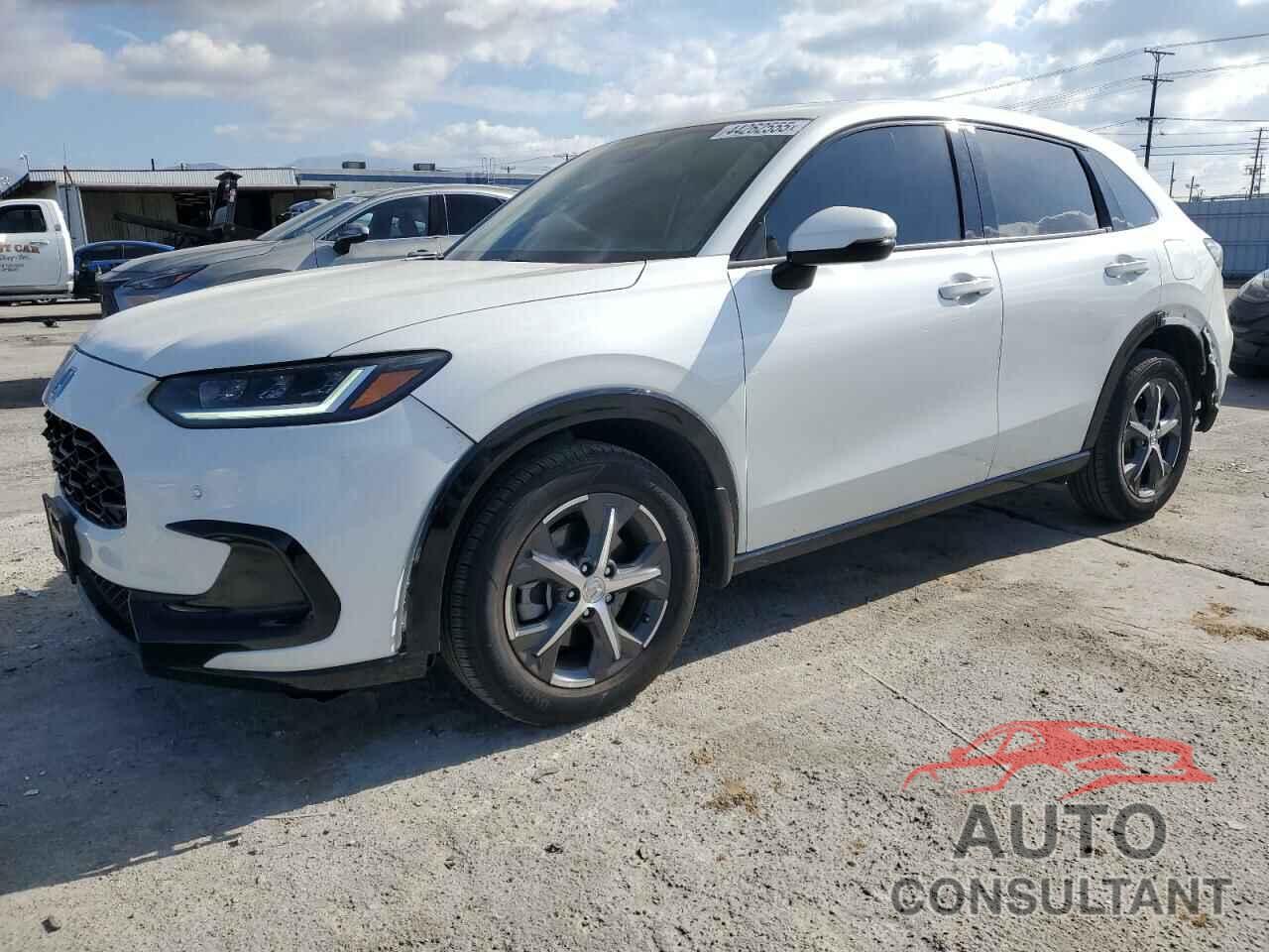 HONDA HR-V 2023 - 3CZRZ1H78PM726789