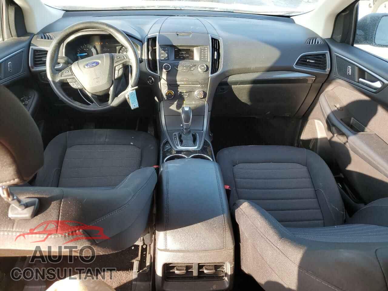 FORD EDGE 2017 - 2FMPK4G97HBB29895