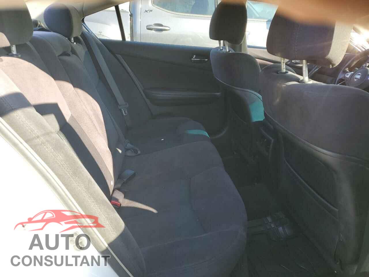 NISSAN MAXIMA 2013 - 1N4AA5AP8DC831704