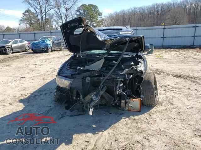 DODGE DURANGO 2020 - 1C4RDJDG6LC287744