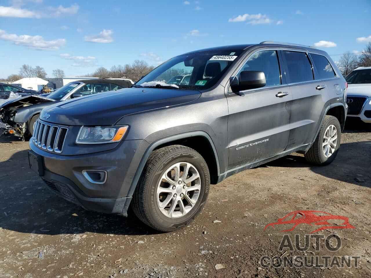 JEEP GRAND CHER 2014 - 1C4RJFAG8EC391990