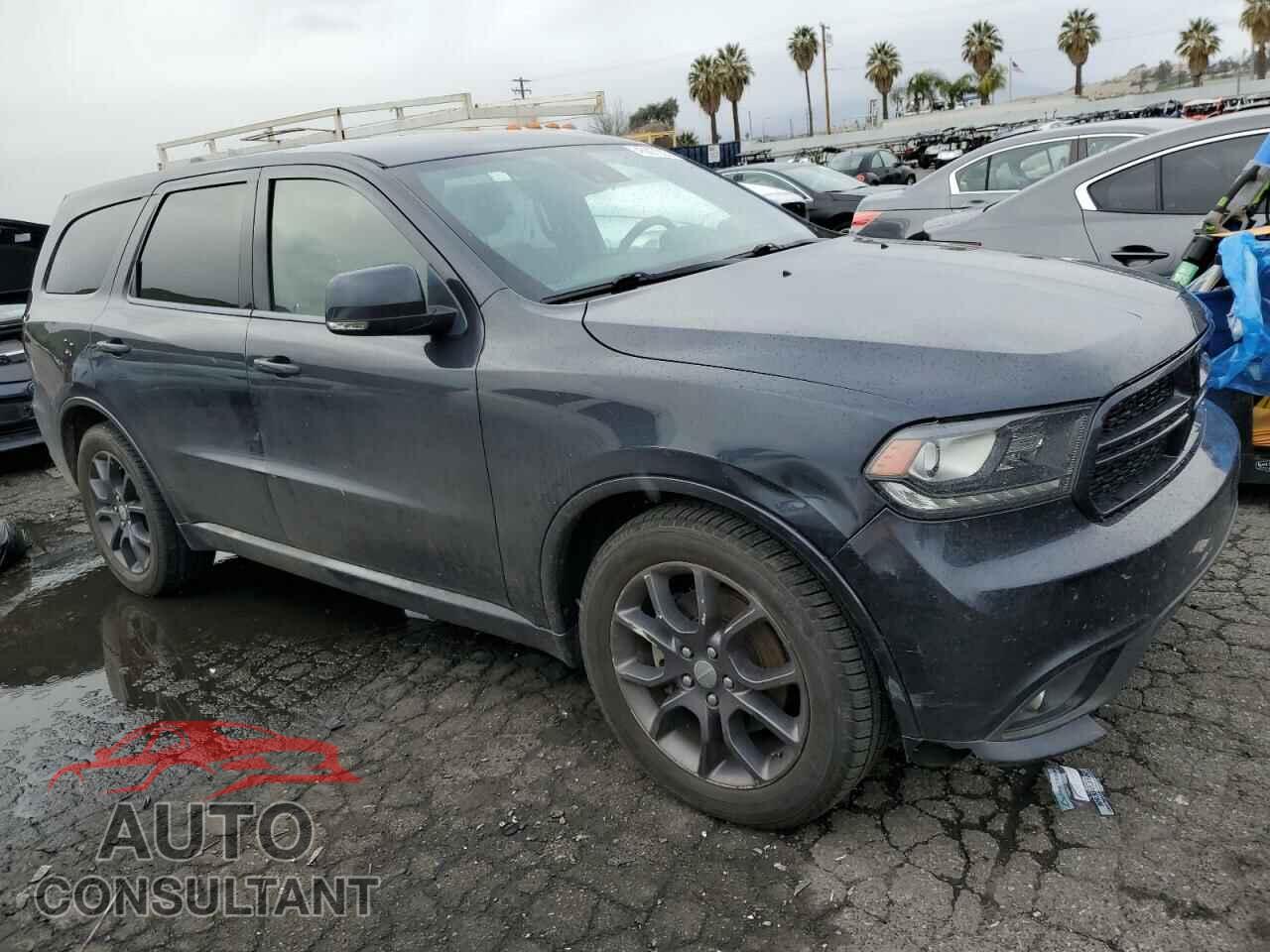 DODGE DURANGO 2015 - 1C4SDHCT1FC201785
