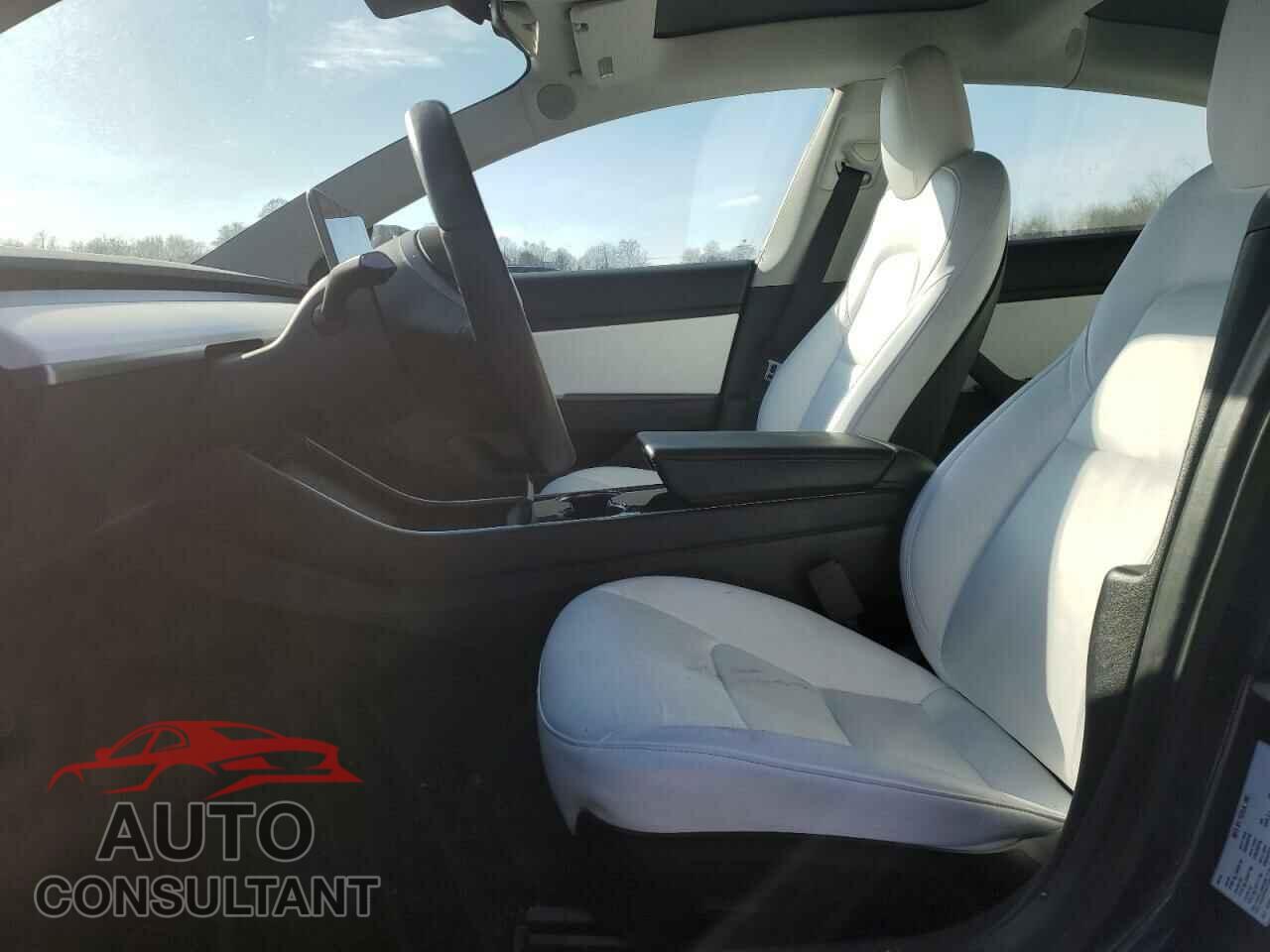 TESLA MODEL 3 2019 - 5YJ3E1EA6KF323690