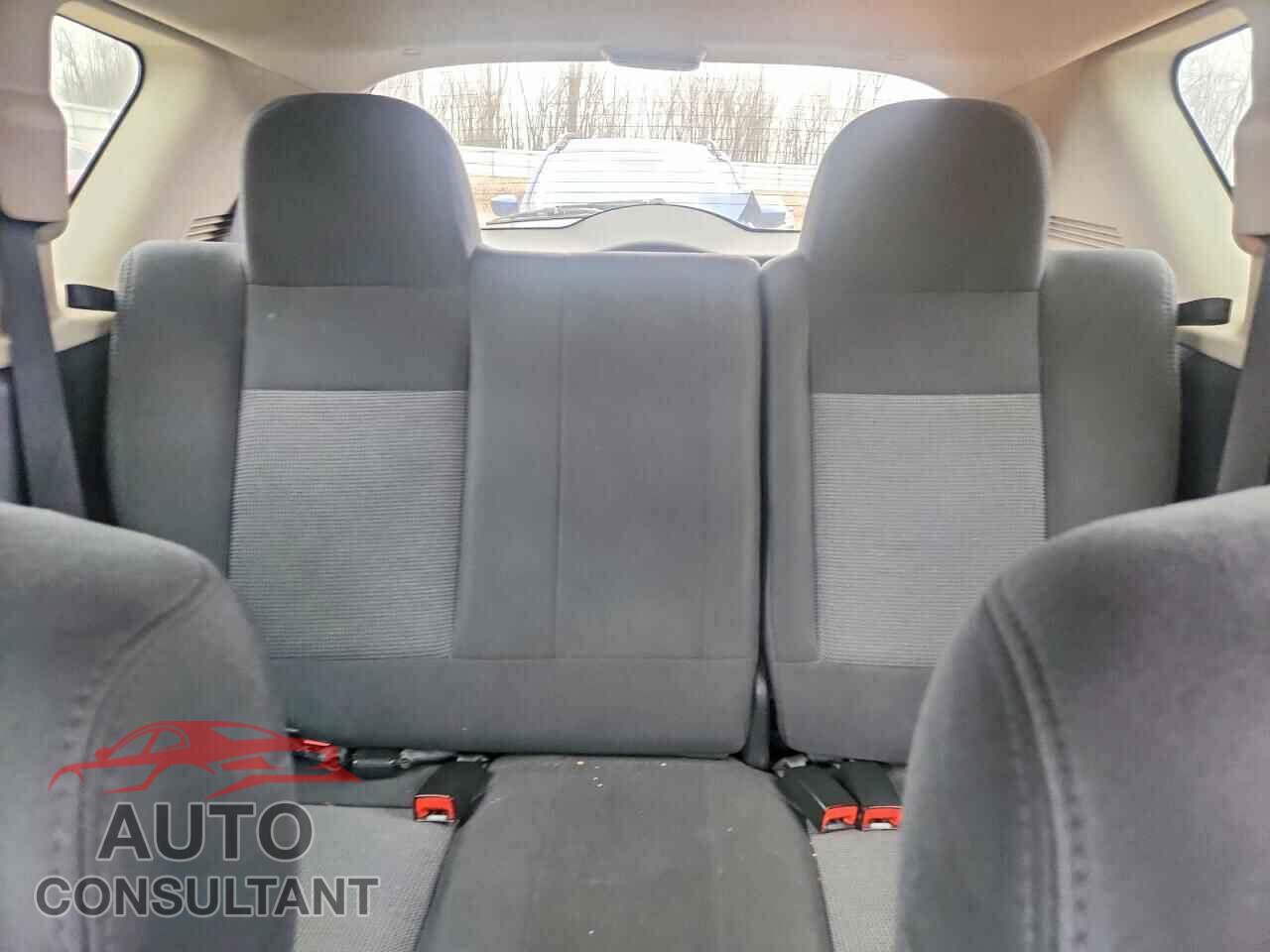 JEEP COMPASS 2013 - 1C4NJDAB0DD269706
