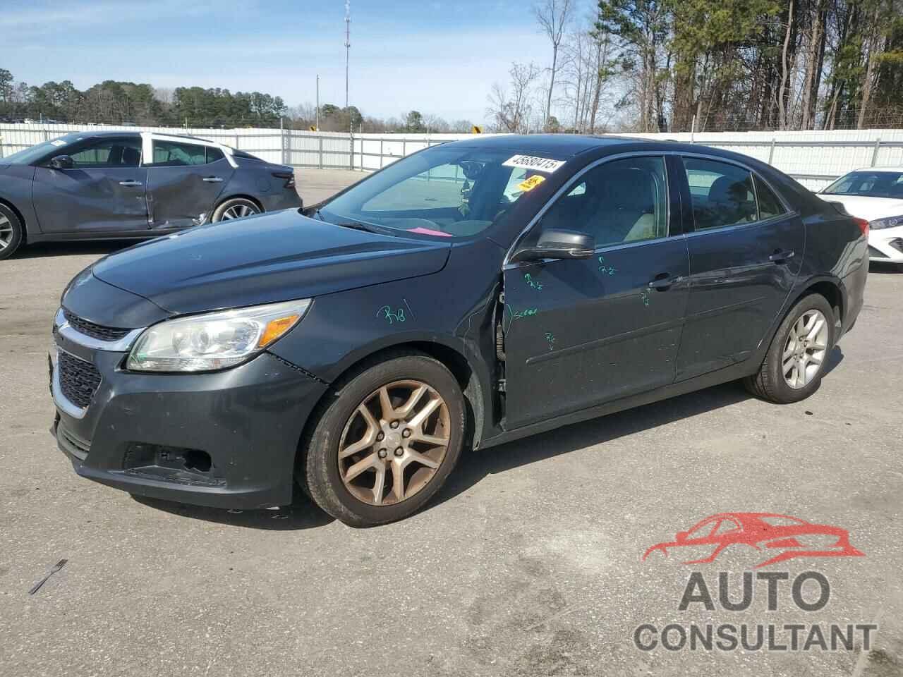 CHEVROLET MALIBU 2015 - 1G11C5SL5FF178842