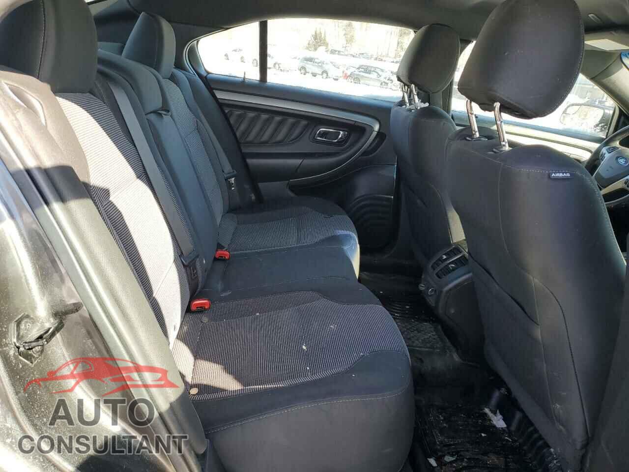 FORD TAURUS 2015 - 1FAHP2E85FG116373