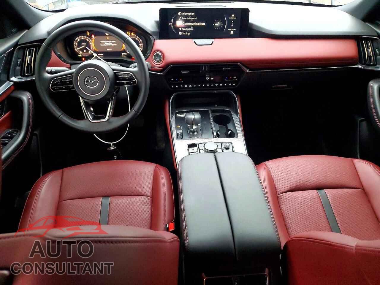 MAZDA CX-70 2025 - JM3KJEHD2S1123362
